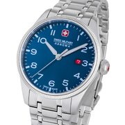 Swiss Military Hanowa SMWGH0000802 Thunderbolt Mens Watch 43mm 10ATM