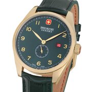 Swiss Military Hanowa SMWGB0000710 Lynx Mens Watch 42mm 10ATM