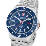 Swiss Military Hanowa SMWGH2100602 Flagship X Mens Watch 42mm 10ATM