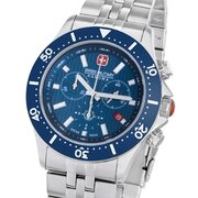 Swiss Military Hanowa SMWGI2100703 Flagship X Chronograph Mens Watch