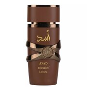 Lattafa Asad Bourbon Eau de Parfum - Teszter