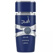Lattafa Asad Zanzibar Eau de Parfum - Teszter