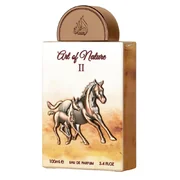 Lattafa Art of Nature II Eau de Parfum