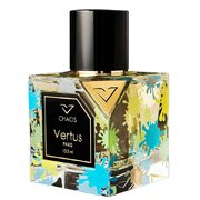 Vertus Paris Chaos Eau de Parfum