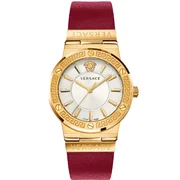 Versace VEVH00420 Greca Logo Lady - Női karóra