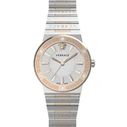 Versace VEVH01020 Greca Logo Lady - Női karóra