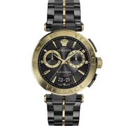 Versace VE1D02723 Aion - Férfi karóra