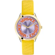 Versace VE2O00822 Logo Halo - Női karóra