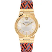 Versace VEVH01521 Greca Logo - Női karóra