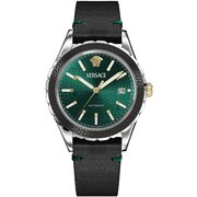 Versace VEQCA0124 Hellenyium Automatik