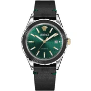 Versace VEQCA0124 Hellenyium Automatik Versace VEQCA0124 Hellenyium Automatik