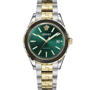 Versace VEQCA0524 Hellenyium Automatik - Férfi karóra