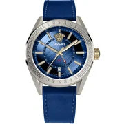 Versace VEAFA0124 V-Code GMT Versace VEAFA0124 V-Code GMT
