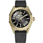 Versace VEAFA0224 V-Code GMT Versace VEAFA0224 V-Code GMT