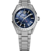Versace VEAFA0424 V-Code GMT Versace VEAFA0424 V-Code GMT