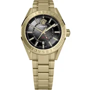 Versace VEAFA0724 V-Code GMT Versace VEAFA0724 V-Code GMT