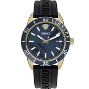 Versace VEYCA0224 Greca Urban - Férfi karóra