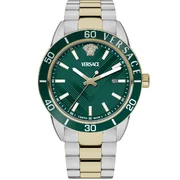Versace VEYCA0524 Greca Urban - Férfi karóra