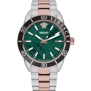 Versace VEYCA0624 Greca Urban - Férfi karóra