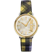 Versace VE8100118 V-Circle - Női karóra