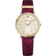 Versace VE8100719 V-Circle - Női karóra