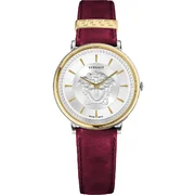 Versace VE8101819 V-Circle - Női karóra
