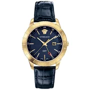 Versace VEBK00318 Univers GMT - Férfi karóra