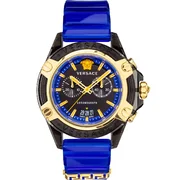 Versace VEZ700521 Active - Férfi karóra