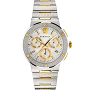 Versace VEZ900321 Greca Logo - Férfi karóra