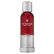 Victorinox Swiss Army Classic Red Edition Eau de Toilette 100ml