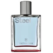 Victorinox Steel Eau de Toilette