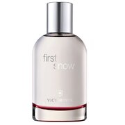 Victorinox First Snow Eau de Toilette
