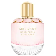 Elie Saab Girl Of Now Rose Petal Eau de Parfum - Teszter 90ml