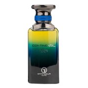 Grandeur Continental Retro Eau de Parfum