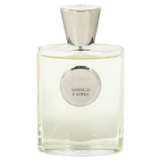 Giardino Benessere Sandalo E Mirra Eau de Parfum