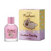 Pusheen Easter Candy Eau de Parfum