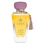 Azha Azhar Eau de Parfum