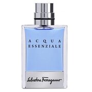 Salvatore Ferragamo Acqua Essenziale Pour Homme Eau de Toilette Eau de Toilette
