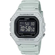 Casio W-218H-8BVEF - Karóra