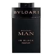 Bvlgari Man In Black Parfum Eau de Parfum - Teszter