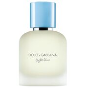 Dolce & Gabbana Light Blue Pour Homme Eau de Toilette Eau de Toilette