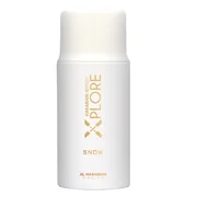 Al Haramain Xplore Snow Eau de Parfum 100ml