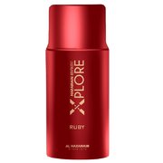 Al Haramain Xplore Ruby Eau de Parfum