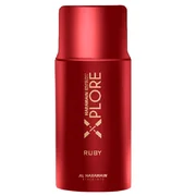 Al Haramain Xplore Ruby Eau de Parfum 100ml