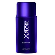 Al Haramain Xplore Sapphire Eau de Parfum