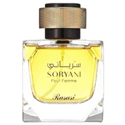 Rasasi Soryani Pour Femme Eau de Parfum