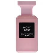 Fragrance World Picky Rose Eau de Parfum 80ml
