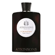Atkinsons 24 Old Bond Street Triple Extract Eau de Cologne - Teszter