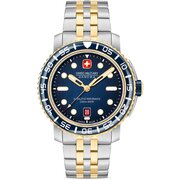 Swiss Military Hanowa SMWGH0001760 Black Marlin