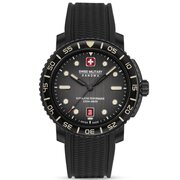 Swiss Military Hanowa SMWGN0001730 Black Marlin